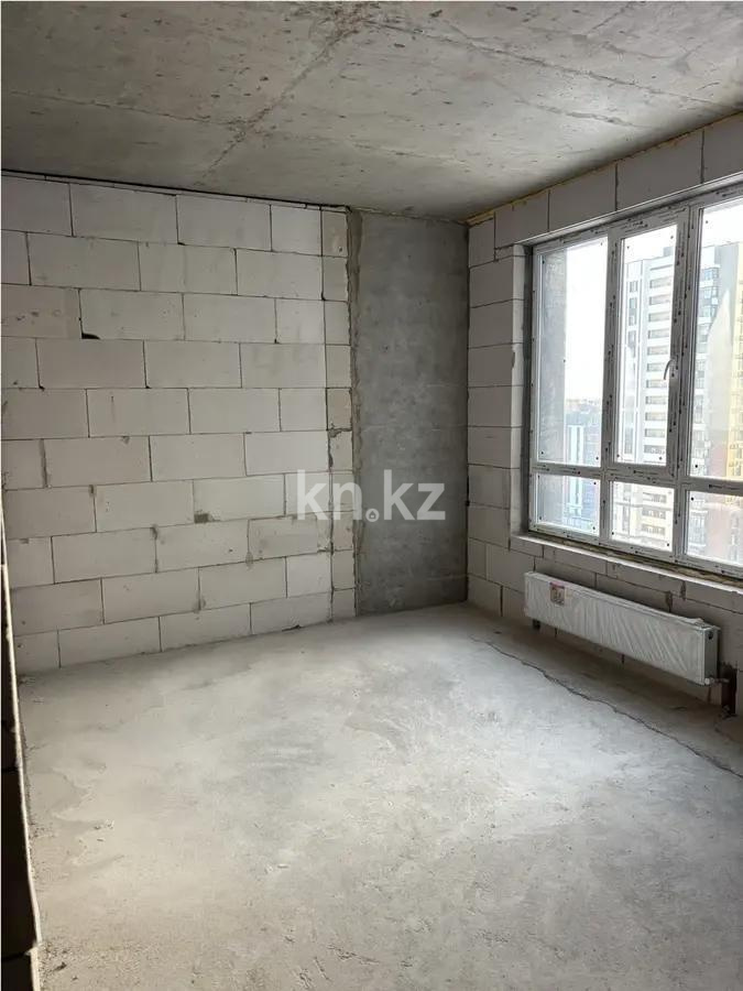 Продажа 1-комнатной квартиры, 32.76 м² - Продажа однокомнатных квартир в Астане - страница 32 фото 1 из 4