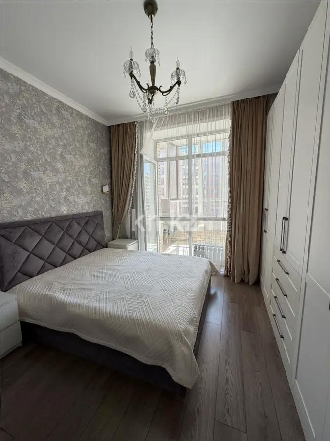 Продажа 2-комнатной квартиры, 48 м² в Астане - фото 2