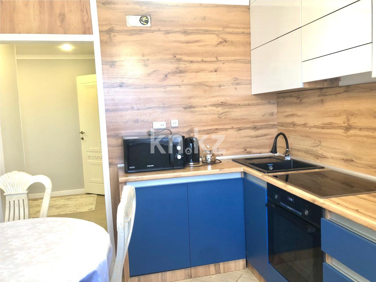 Продажа 1-комнатной квартиры, 40 м², мкр-н 14 - Продажа квартир в Караганде фото 5 из 10