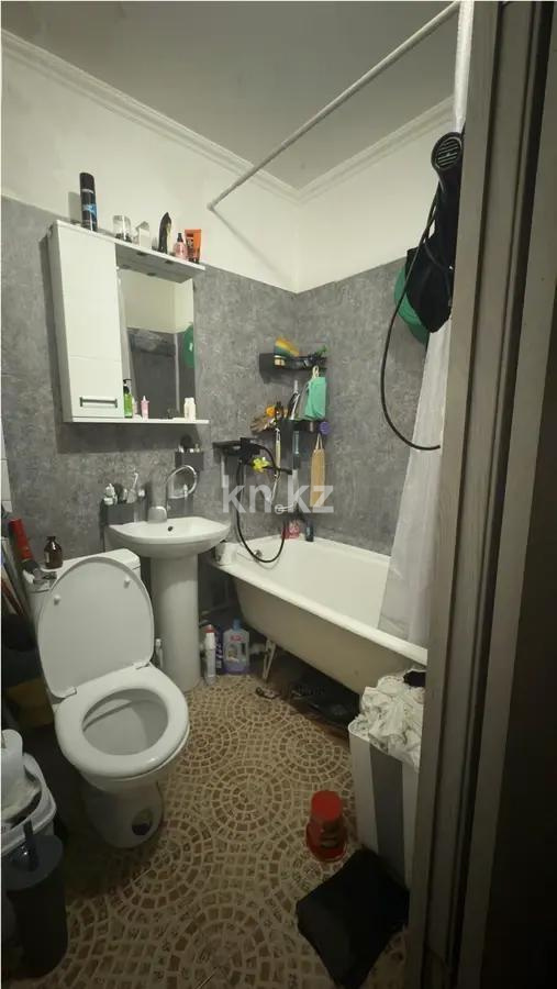 Продажа 2-комнатной квартиры, 43.1 м², мкр-н 2, дом  48 фото 4 из 5 | kn.kz Продажа 2-комнатной квартиры, 43.1 м², мкр-н 2, дом  48 - Продажа  двухкомнатных квартир в Алматы без посредников с фото фото 4 из 5