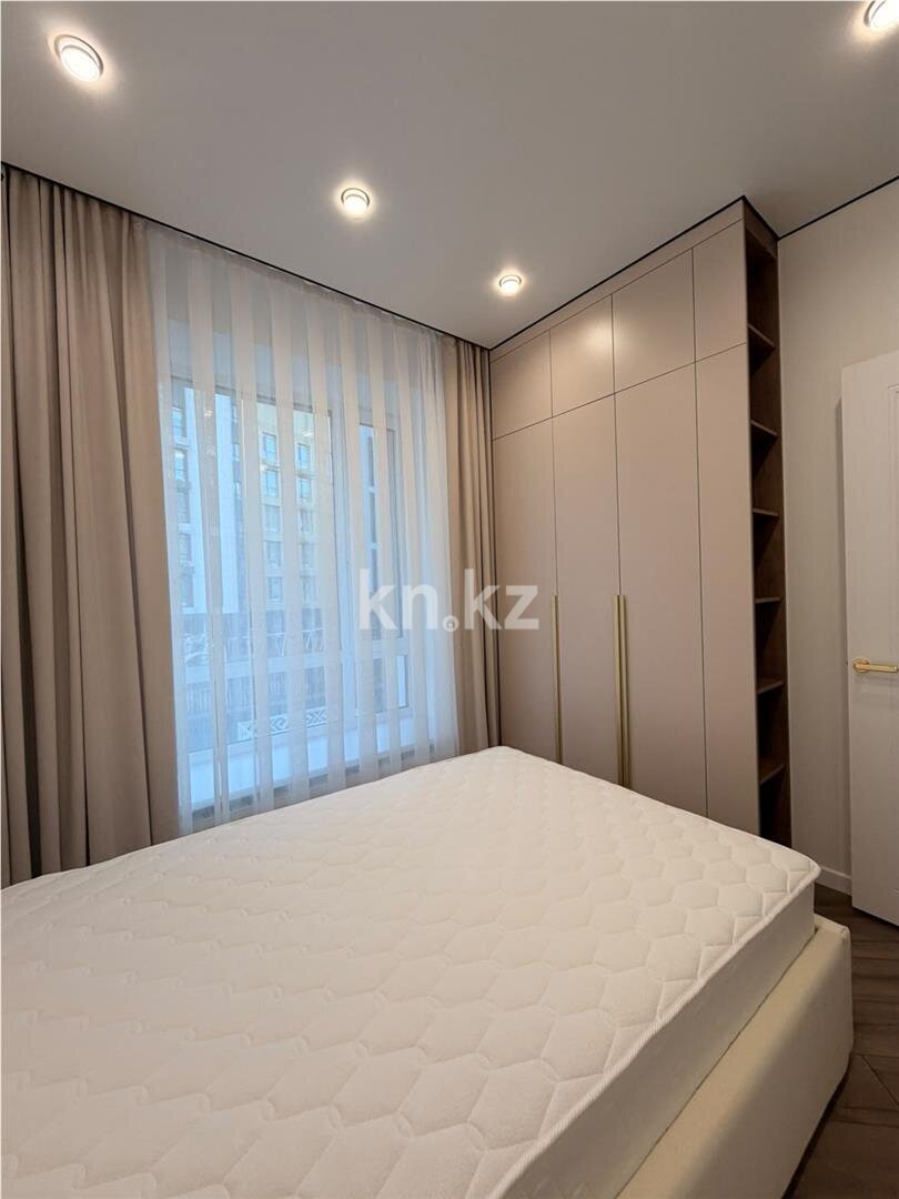 Продажа 2-комнатной квартиры, 37 м² в Астане - фото 2