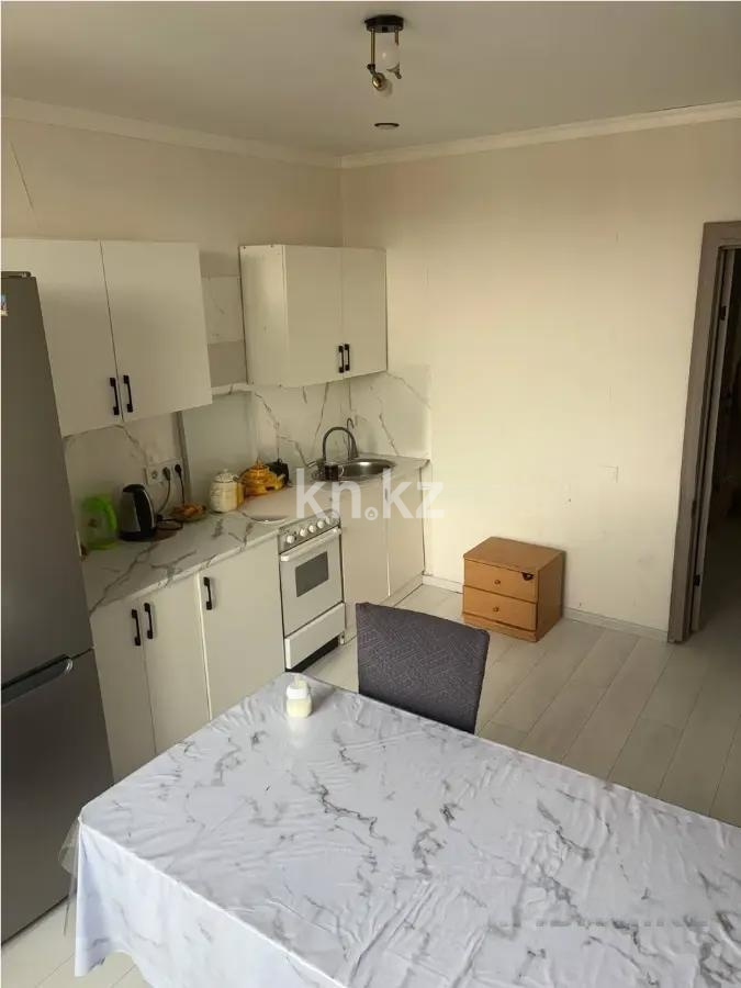 Продажа 2-комнатной квартиры, 57 м² в Астане - фото 2