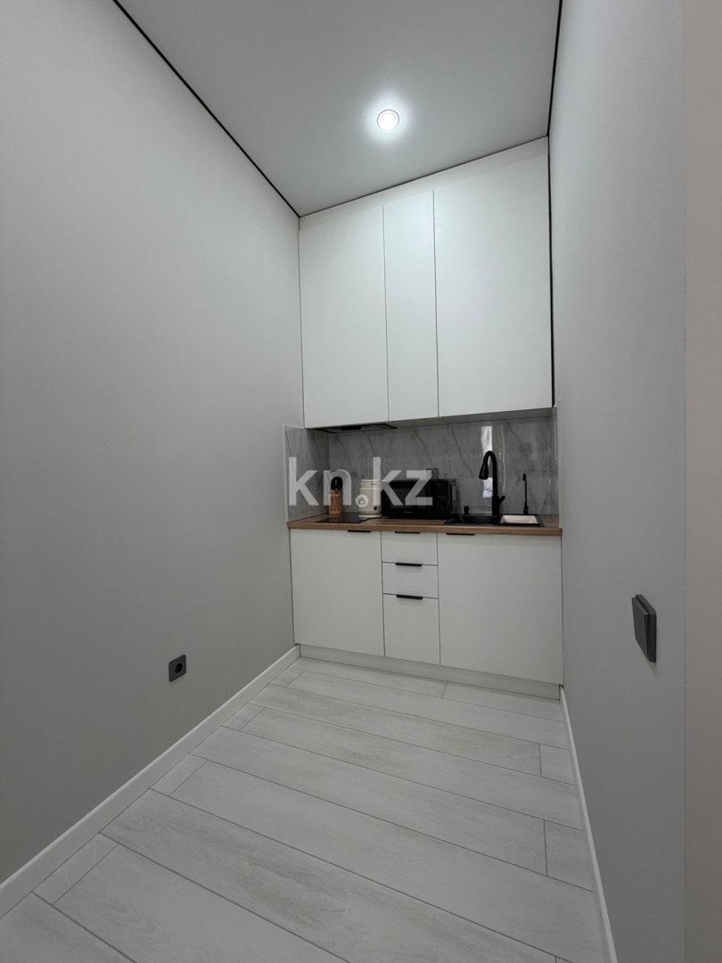 Аренда 1-комнатной квартиры посуточно, 35 м² - Аренда однокомнатных квартир посуточно в Астане фото 5 из 10