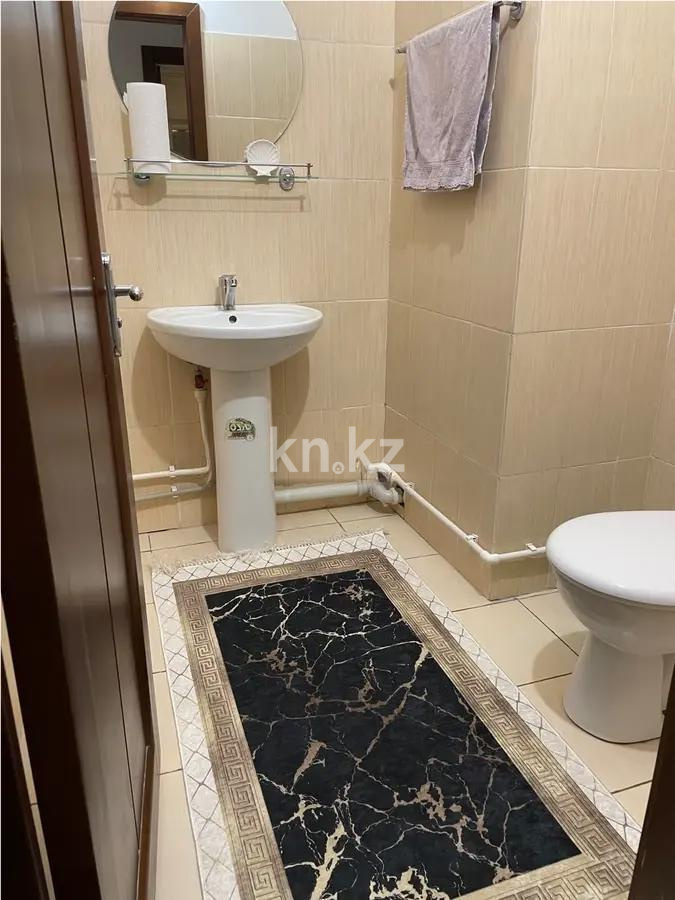 Продажа 2-комнатной квартиры, 70 м², мкр-н Мамыр-1, дом  29/6 - Продажа квартир в Алматы фото 4 из 4