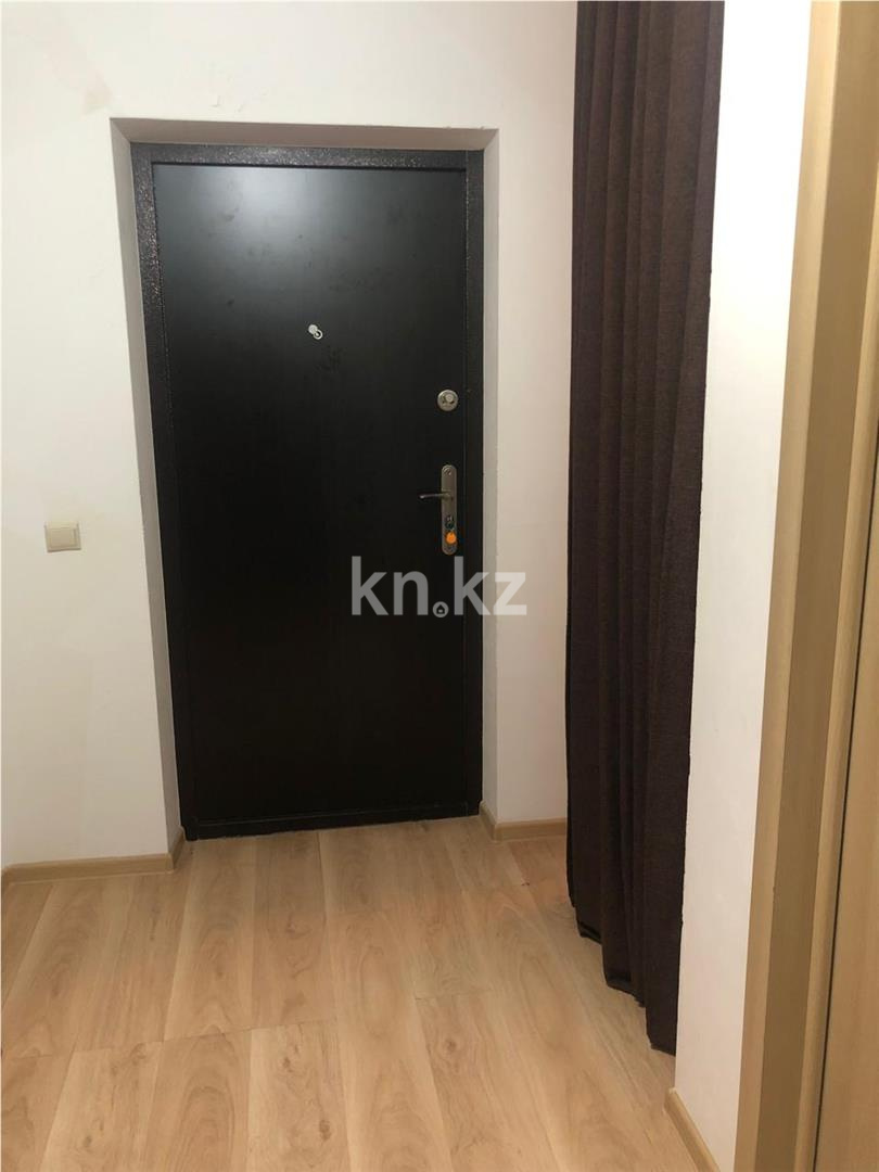 Продажа 1-комнатной квартиры, 40 м², пр. Момышулы в Астане - фото 10