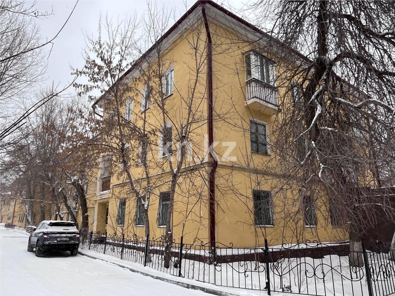 Продажа 3-комнатной квартиры, 76 м² - Продажа домов, коттеджей в Уральске фото 1 из 29