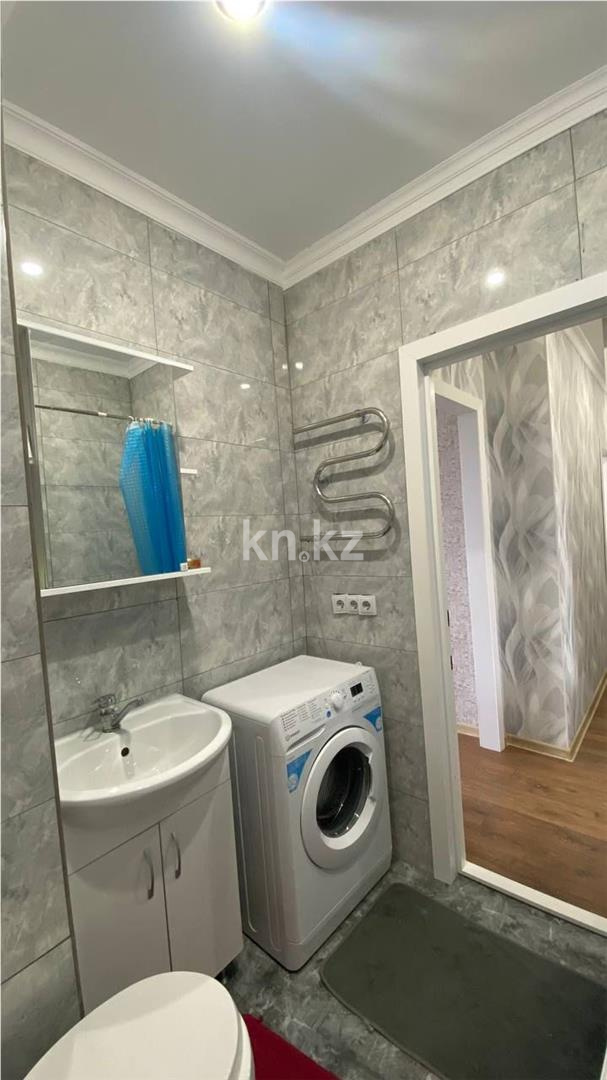 Продажа 2-комнатной квартиры, 49 м², ул. Кожаберген жырау, дом  24 в Астане - фото 8