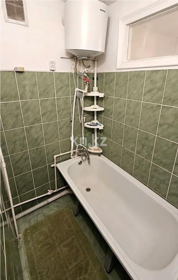 Продажа 2-комнатной квартиры, 50 м², мкр-н 13, дом  24 в Караганде - фото 5