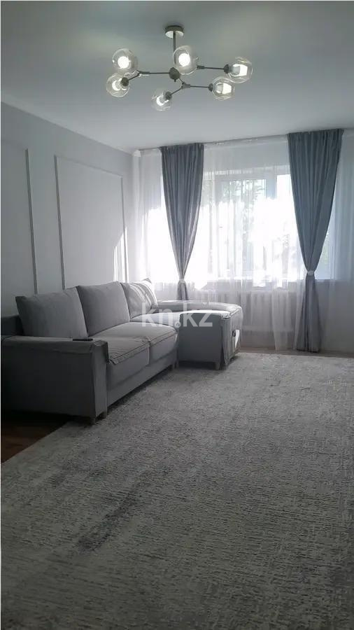 Продажа 2-комнатной квартиры, 61 м², мкр-н Саялы, дом  5 - Продажа квартир в Алматы фото 1 из 4