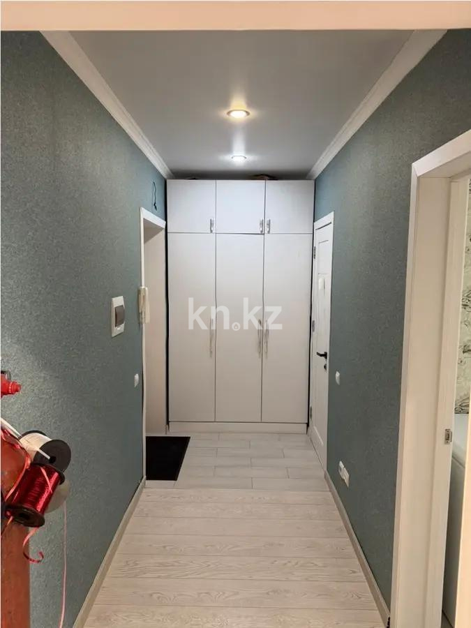 Продажа 1-комнатной квартиры, 46.2 м², ул. Калдаякова, дом  27/4 в Астане - фото 4