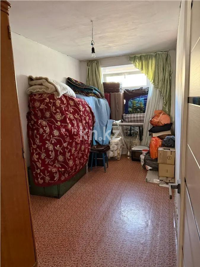 Продажа 3-комнатной квартиры, 56 м² в Караганде - фото 2