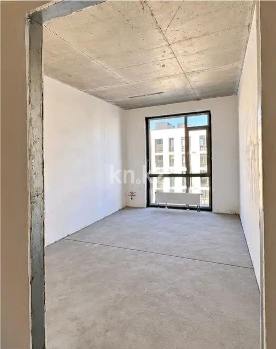 Продажа 2-комнатной квартиры, 45.5 м² в Алматы