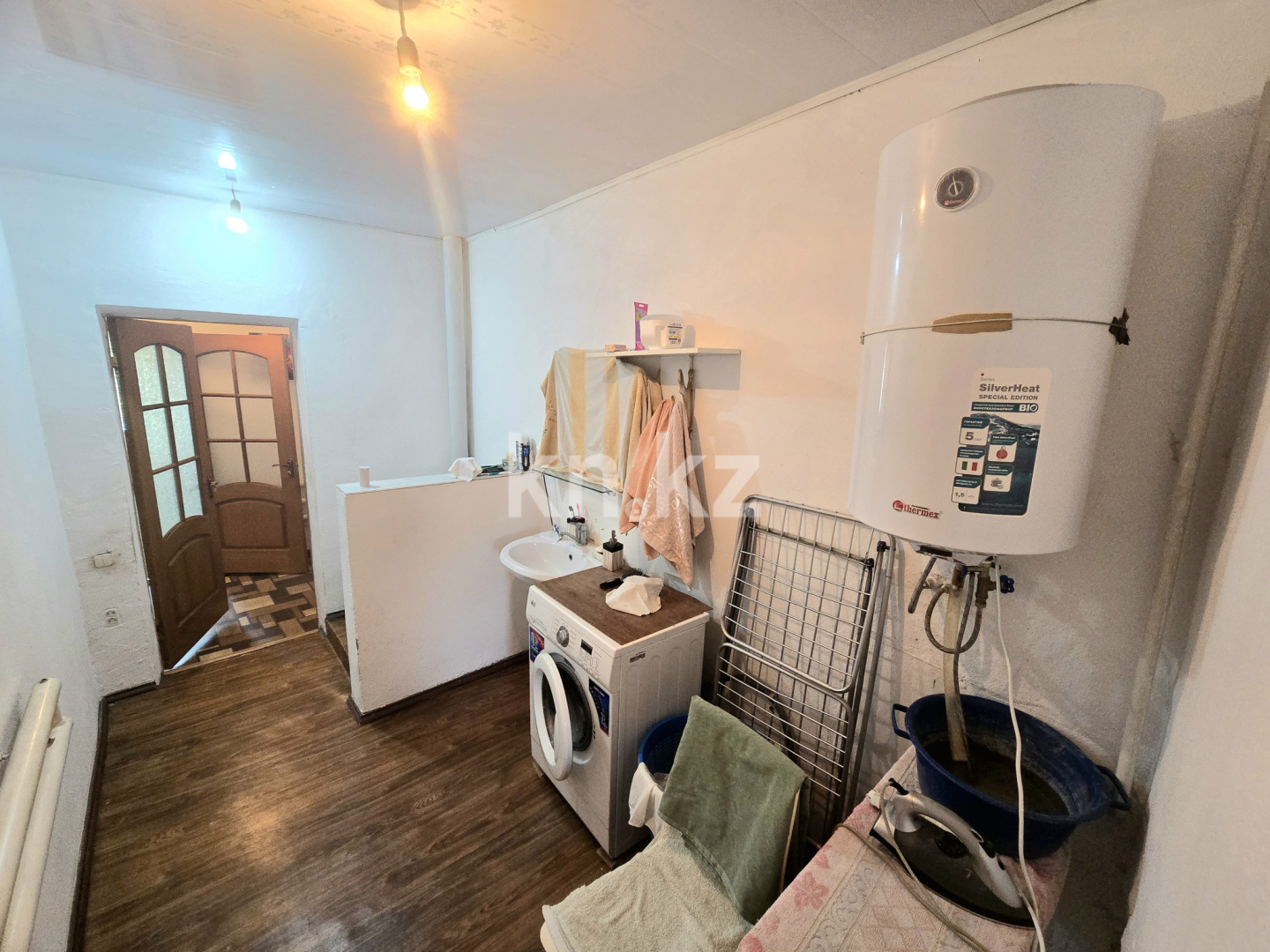 Продажа 4-комнатного дома, 120 м², Бейбарыс, дом  19 - Продажа квартир в Шымкенте фото 25 из 40