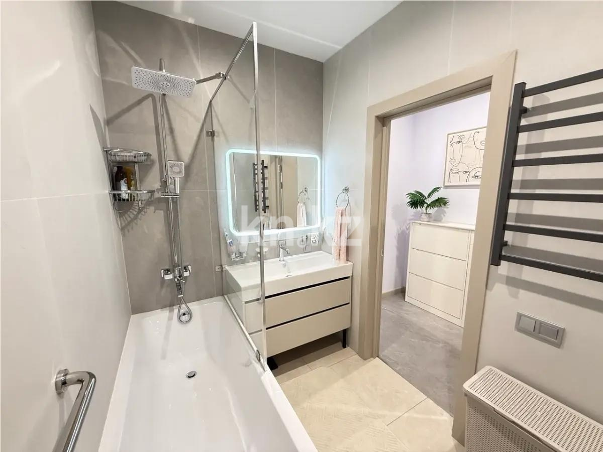 Продажа 2-комнатной квартиры, 46 м² - Продажа недвижимости в Казахстане - страница 16 фото 4 из 6