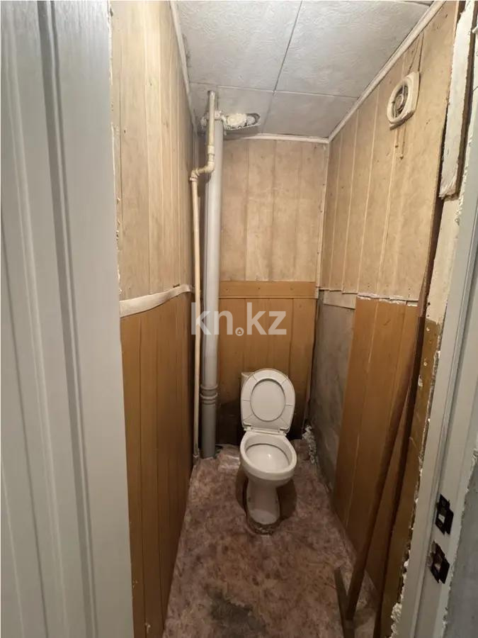 Продажа 1-комнатной квартиры, 39 м² - Продажа квартир в Казахстане - страница 33 фото 4 из 5