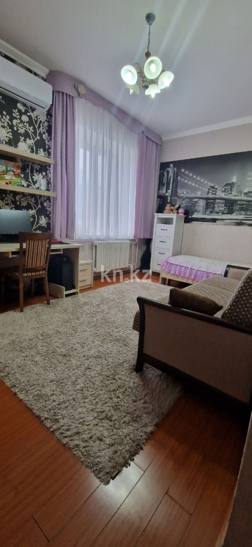 Продажа 3-комнатной квартиры, 90 м² - Продажа трехкомнатных квартир в кирпичном доме в Казахстане - страница 6 фото 26 из 31