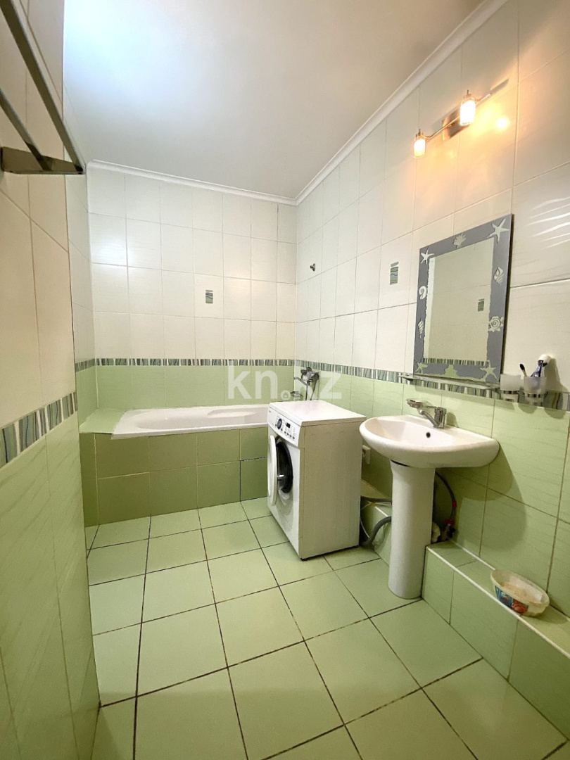 Продажа 3-комнатной квартиры, 120 м² в Астане - фото 10