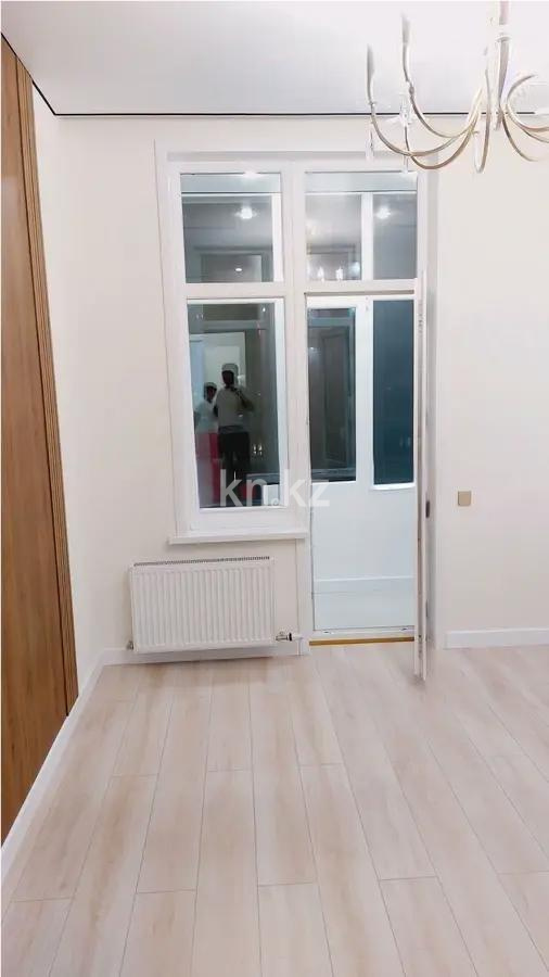 Продажа 2-комнатной квартиры, 45 м², пр. Туран, дом  52/3 - Продажа квартир в Казахстане фото 1 из 3