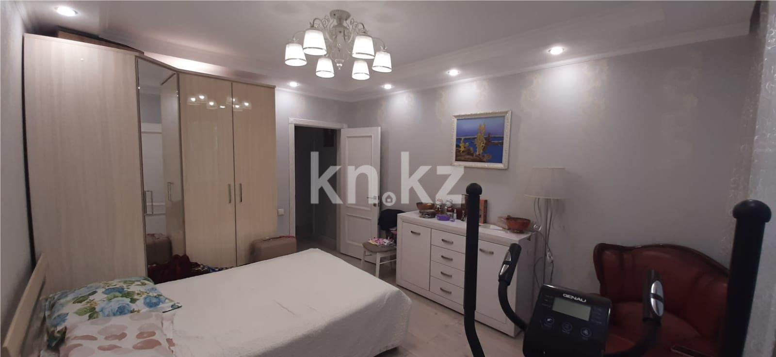 Продажа 2-комнатной квартиры, 73 м² в Караганде - фото 10