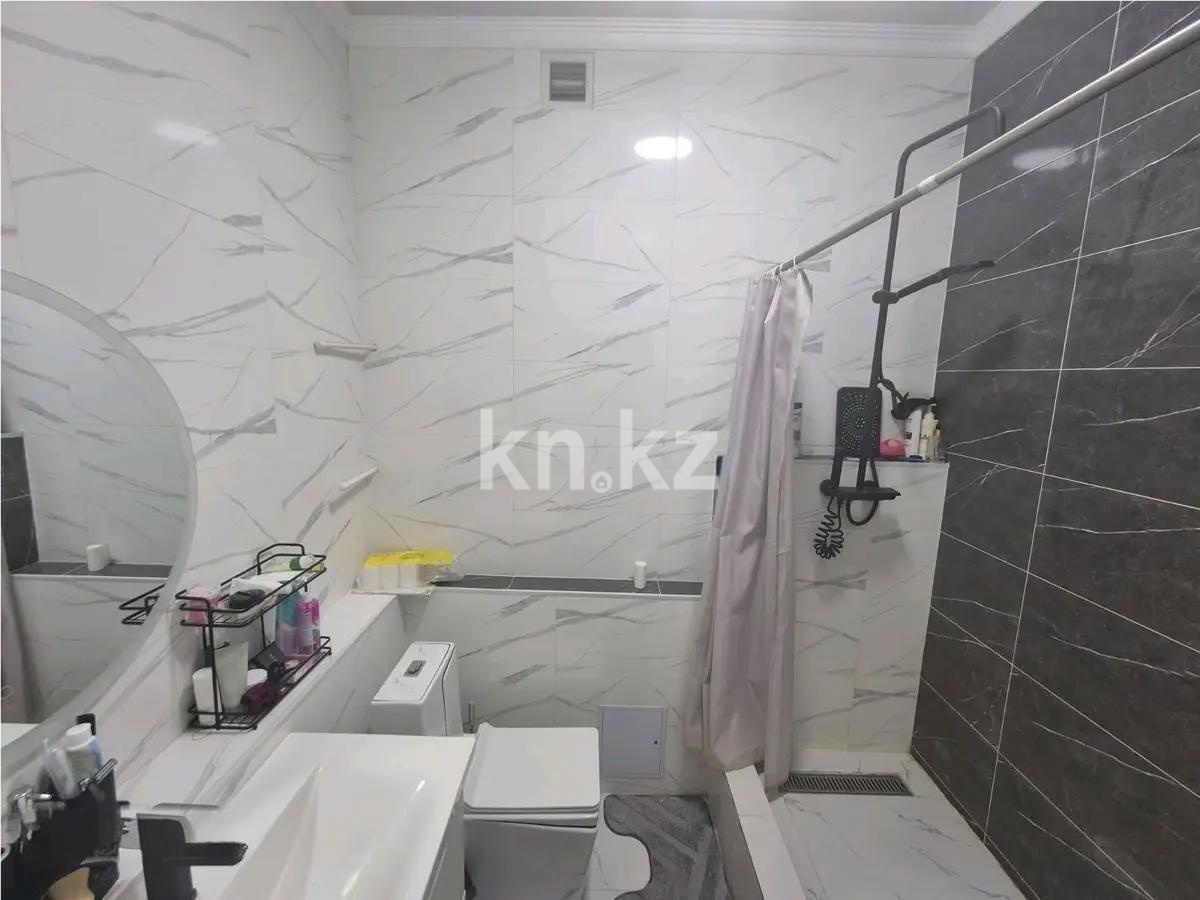 Продажа 2-комнатной квартиры, 63 м² - Продажа двухкомнатных квартир от собственников в Алматы - страница 4 фото 4 из 4