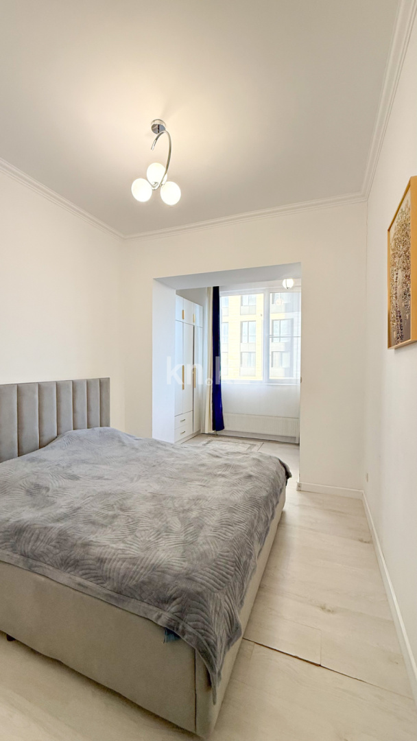 Продажа 3-комнатной квартиры, 74 м² - Продажа недвижимости в Алматы - страница 7 фото 9 из 9