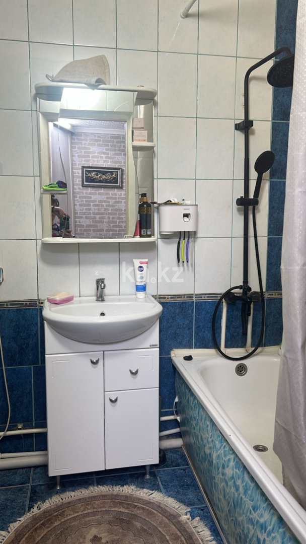 Продажа 3-комнатной квартиры, 61.6 м² - Продажа трехкомнатных квартир от собственников в Караганде фото 8 из 8