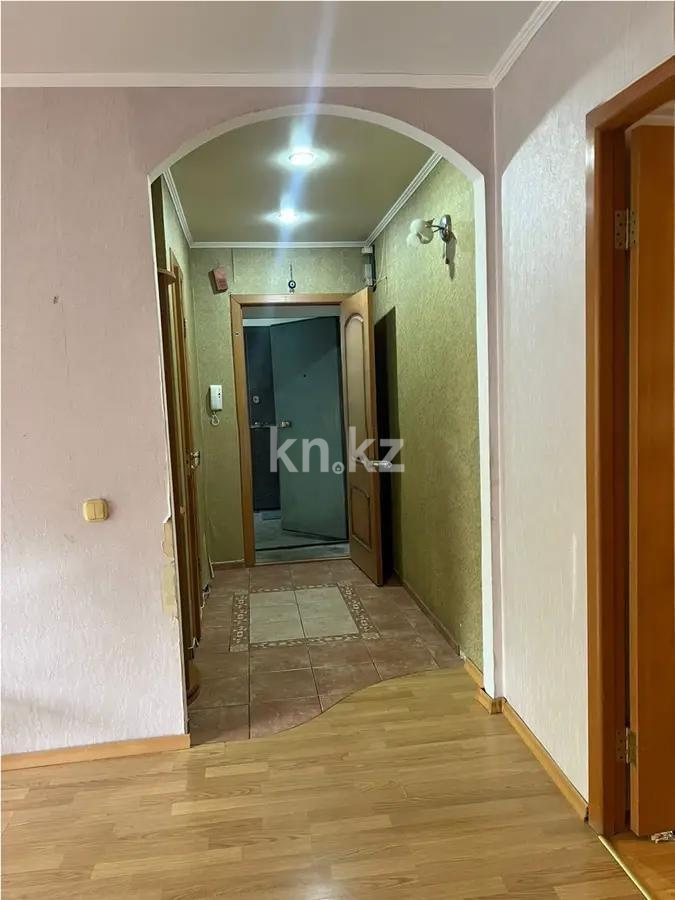 Продажа 2-комнатной квартиры, 45 м², пр. Абая, дом  57/1 - Продажа квартир в Астане фото 5 из 5