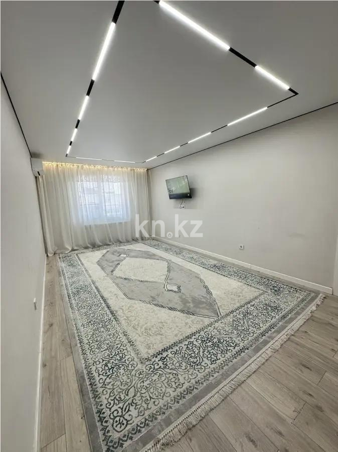 Продажа 2-комнатной квартиры, 60 м² - Продажа двухкомнатных квартир в Алматы - страница 3 фото 1 из 7