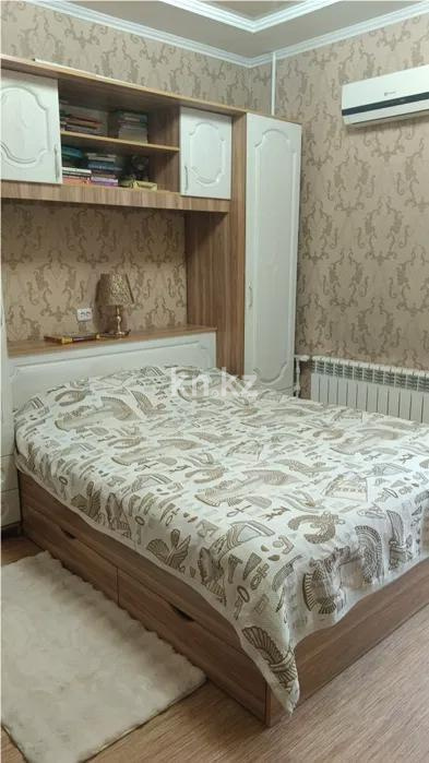 Продажа 2-комнатной квартиры, 50 м², пр. Назарбаева, дом  5 - Продажа  двухкомнатных квартир в Караганде без посредников с фото фото 1 из 5
