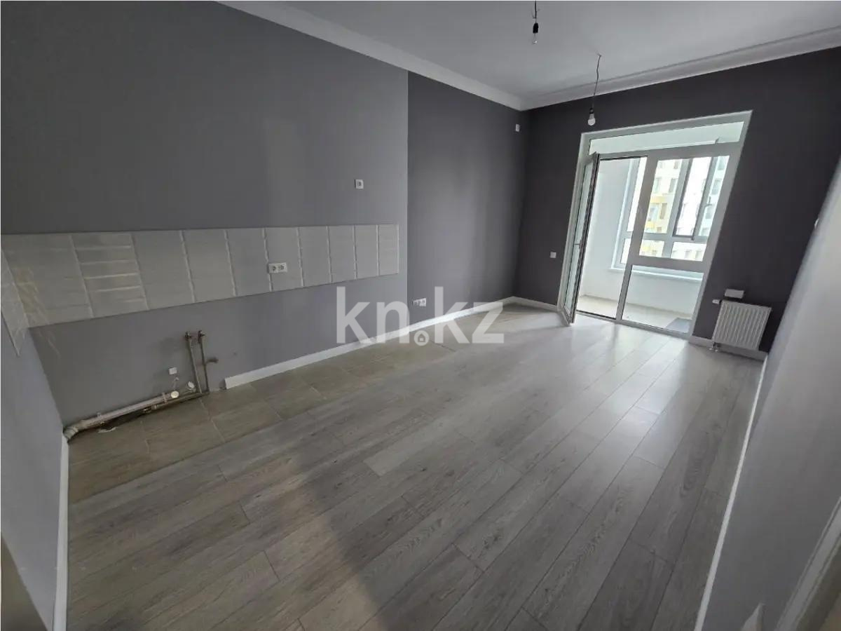 Продажа 1-комнатной квартиры, 55 м², пр. Сейфуллина, дом  574/5 в Алматы - фото 2