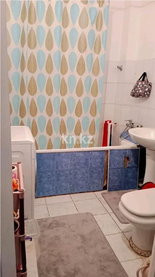 Продажа 1-комнатной квартиры, 40.3 м² в Алматы - фото 3