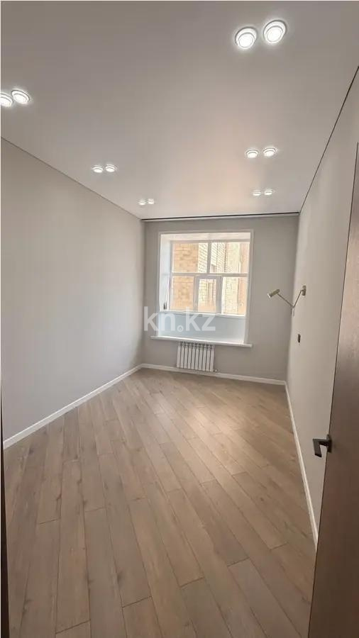 Продажа 3-комнатной квартиры, 93 м² в Караганде
