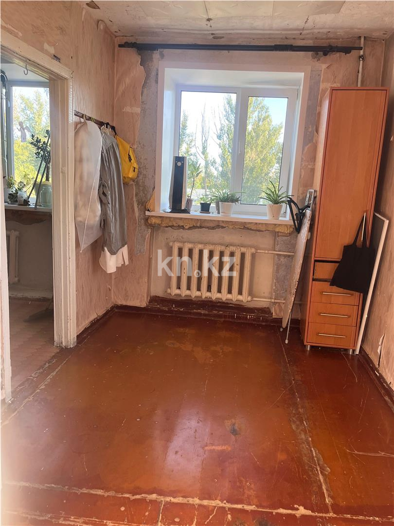 Продажа 2-комнатной квартиры, 43 м², ул. Кузембаева - Продажа квартир в Караганде фото 1 из 11