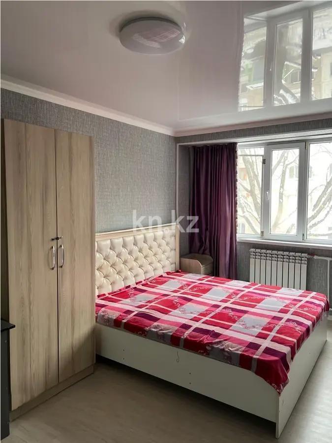 Продажа 1-комнатной квартиры, 22 м², мкр-н Аксай-3, дом  10а - Продажа квартир в Казахстане фото 1 из 3