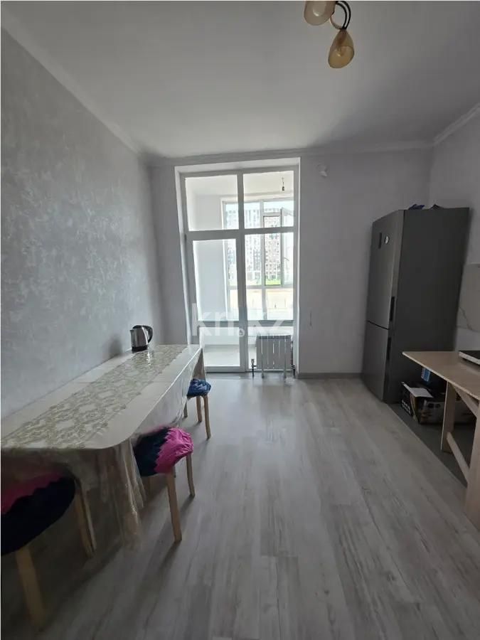 Продажа 1-комнатной квартиры, 46 м², ул. Култегин, дом  23 в Астане - фото 2