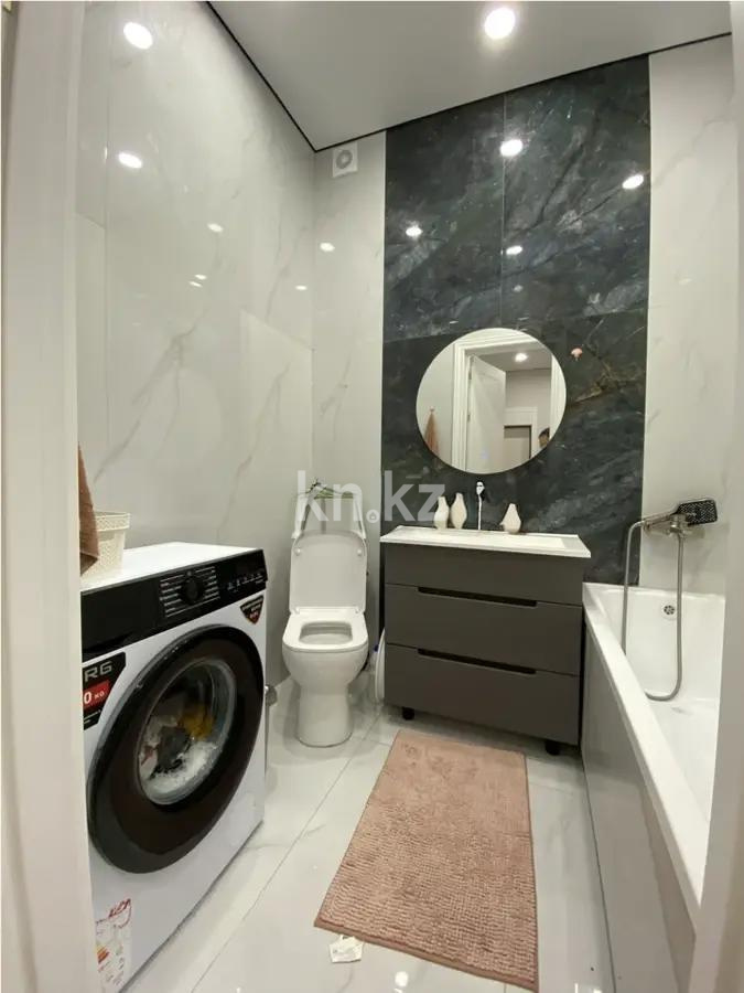 Продажа 3-комнатной квартиры, 73 м², ул. Е-36, дом  5 в Астане