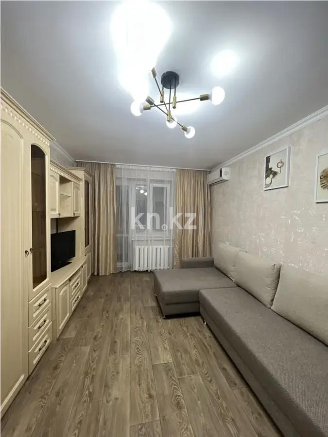 Продажа 1-комнатной квартиры, 35 м², пр. Назарбаева, дом  278 - Продажа квартир в Казахстане фото 1 из 4