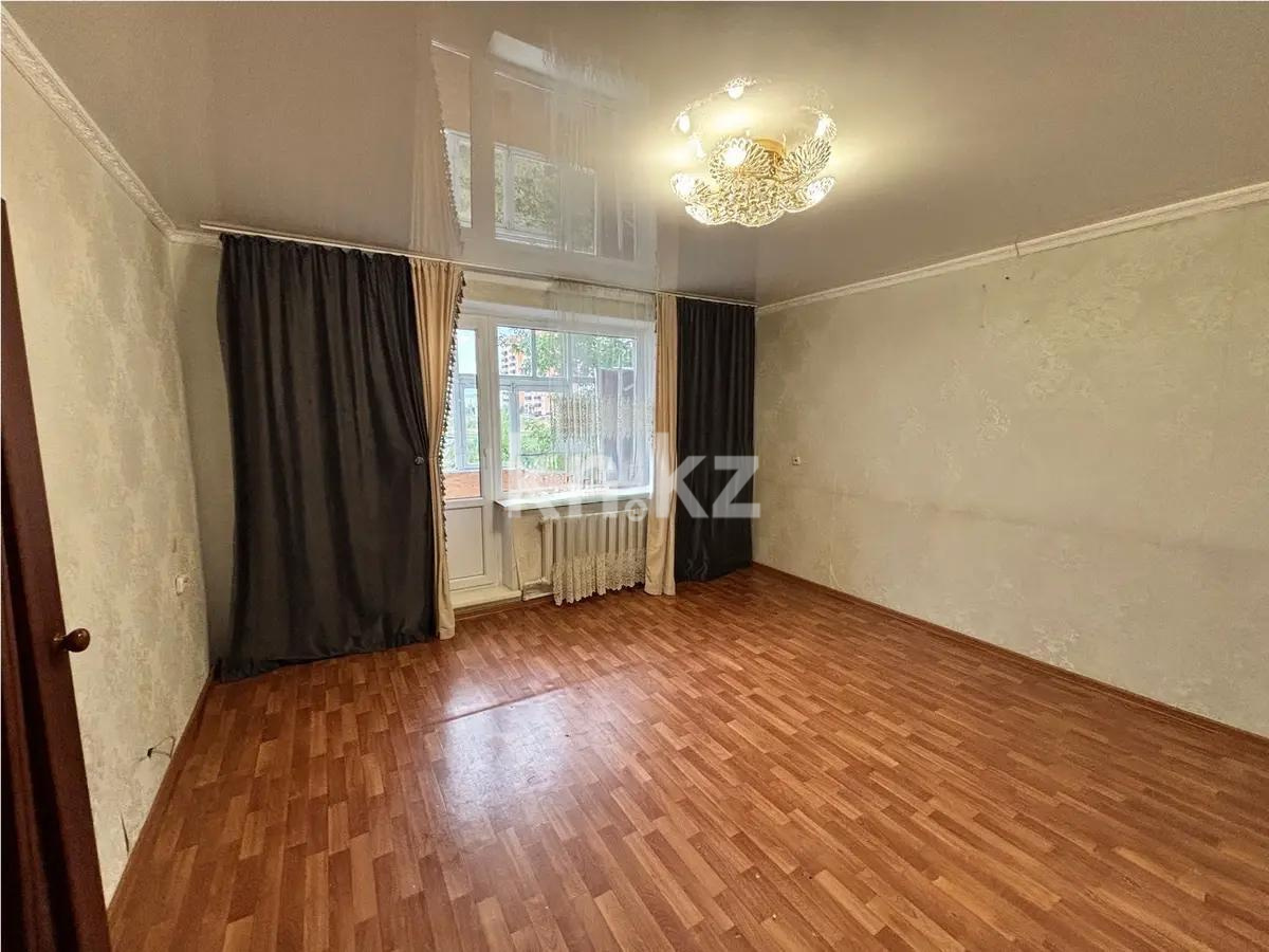 Продажа 2-комнатной квартиры, 54 м², мкр-н 19, дом  75 - Продажа квартир в Караганде в Майкудуке без посредников фото 1 из 6