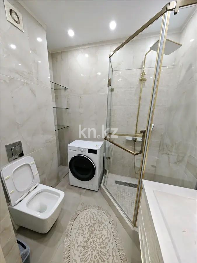 Продажа 2-комнатной квартиры, 43 м² - Продажа двухкомнатных квартир в Алматы - страница 8 фото 4 из 4