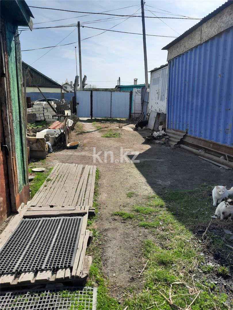 Продажа 4-комнатного дома, 70 м² - Продажа домов, коттеджей в Караганде фото 10 из 10