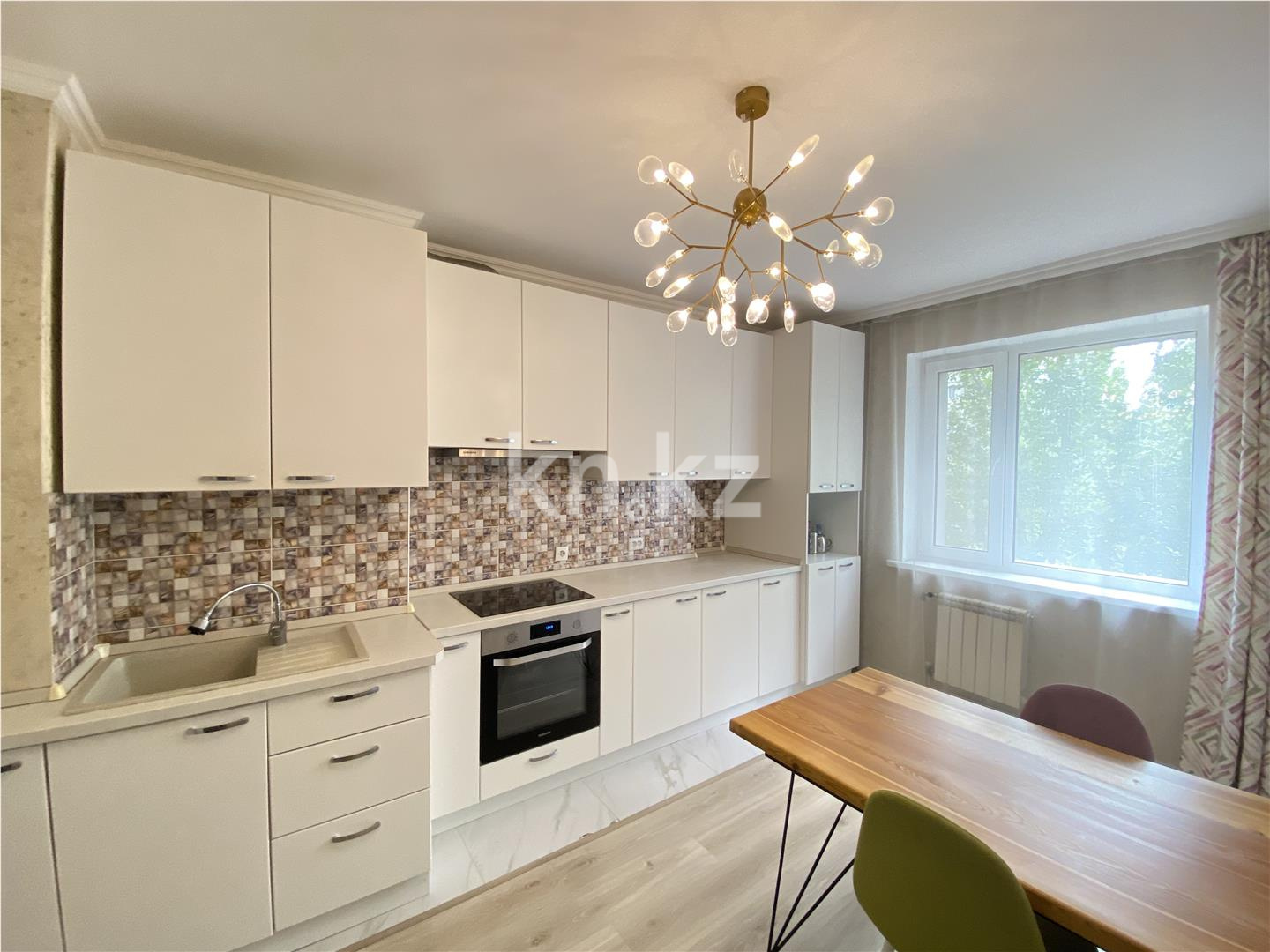 Продажа 2-комнатной квартиры, 69.7 м² - Недвижимость в Астане - страница 13 фото 6 из 10