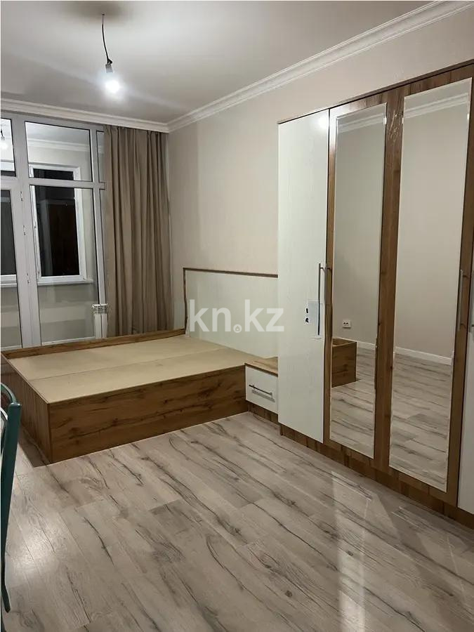 Продажа 2-комнатной квартиры, 69.9 м² в Алматы - фото 2