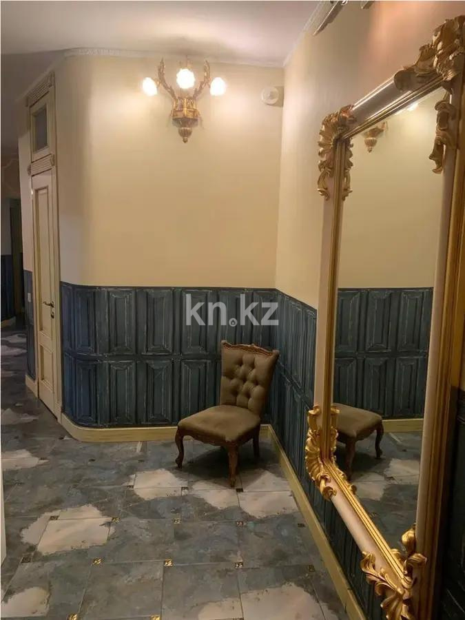 Продажа 3-комнатной квартиры, 120 м² - Продажа квартир в Бостандыкском р-не Алматы - страница 2 фото 1 из 1