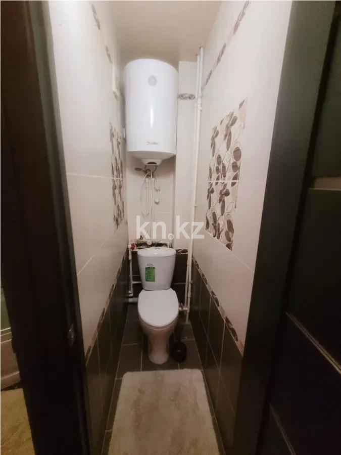 Продажа 1-комнатной квартиры, 31 м² - Продажа квартир в Темиртау фото 3 из 5