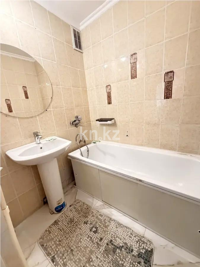 Продажа 2-комнатной квартиры, 50 м² - Продажа квартир в панельном доме в Караганде фото 4 из 6