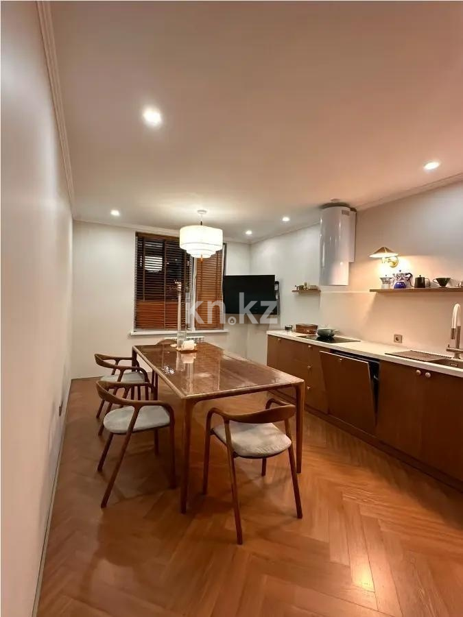 Продажа 3-комнатной квартиры, 110 м² в Алматы - фото 4