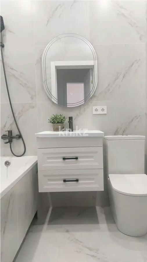 Продажа 1-комнатной квартиры, 36.1 м², ул. А-52, дом  6/1 в Астане - фото 4