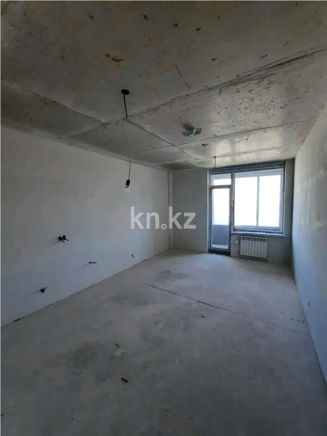Продажа 1-комнатной квартиры, 30 м², пр. Туран, дом  28/1 стр - Продажа  однокомнатных квартир в Астане без посредников с фото фото 1 из 1