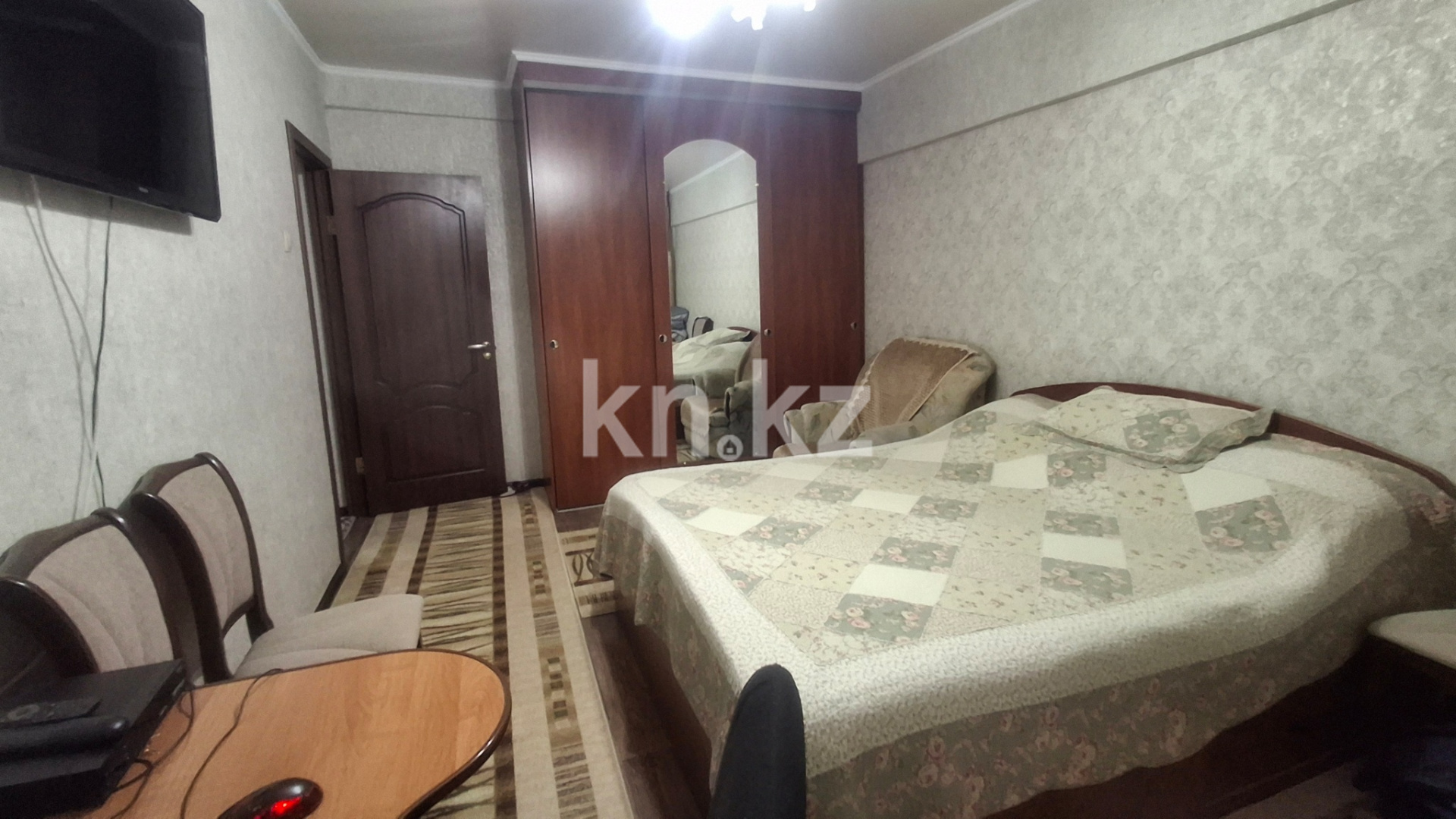 Продажа 2-комнатной квартиры, 53 м² - Аренда квартир посуточно в Семее фото 12 из 15