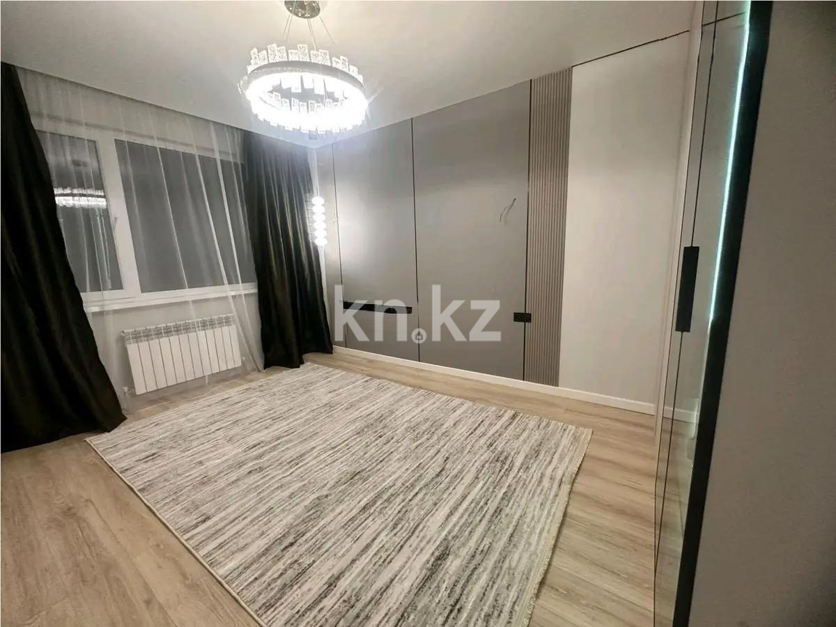 Продажа 2-комнатной квартиры, 42.3 м², пр. Райымбека, дом  174/2 - Продажа квартир в новостройках Алматы без посредников фото 1 из 5